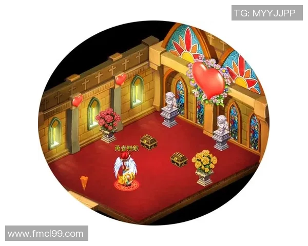 游戏与爱情的交汇点玩家故事中的硬核婚礼浪漫瞬间