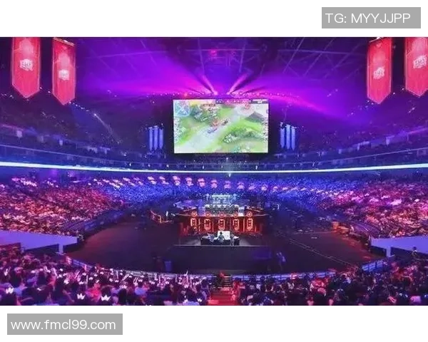 电竞奥运会能否在全球范围内超越传统体育的影响力与魅力